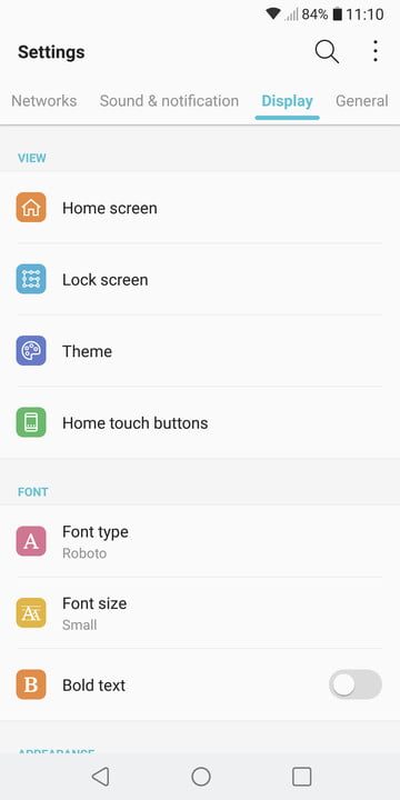 lg v30 trucos consejos home touch buttons 1 2 720x720