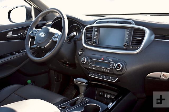 nuevo kia sorento 2019 11