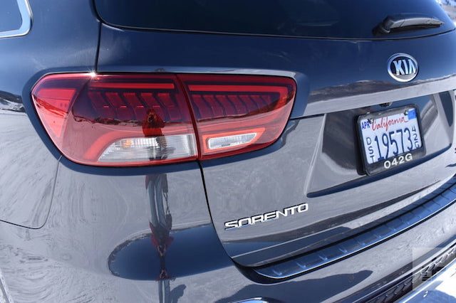 nuevo kia sorento 2019 5