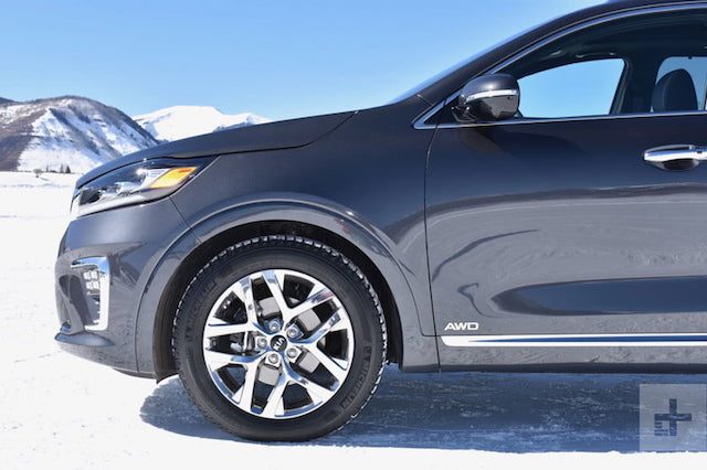 nuevo kia sorento 2019 8