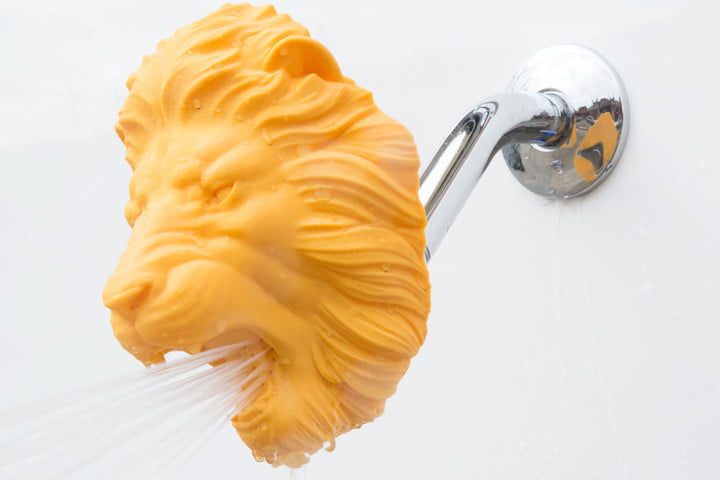 cabezales de ducha impresos en 3d lion 2 720x480 c