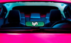 lyft