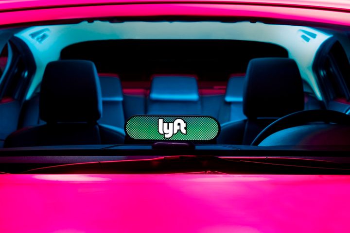 lyft
