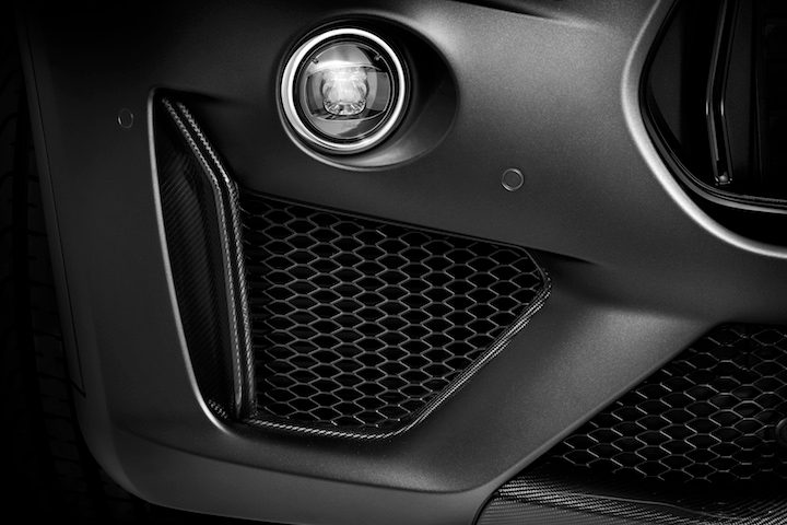 nuevo maserati levante trofeo ny ext 10