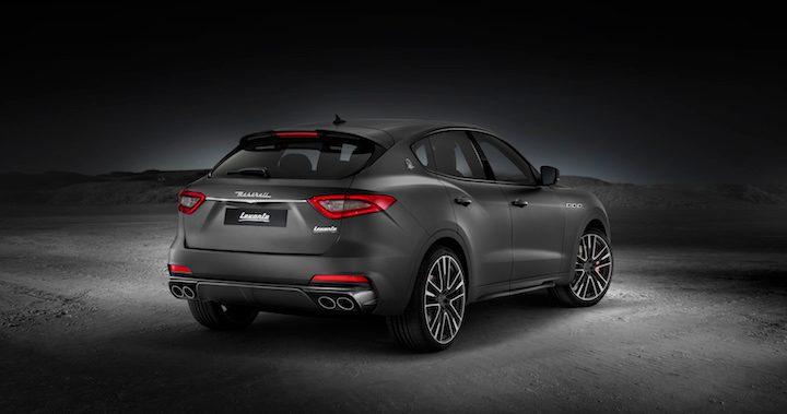 nuevo maserati levante trofeo ny ext 12