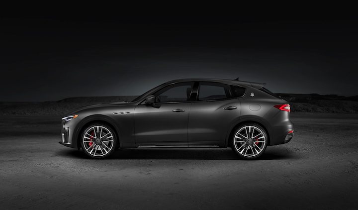 nuevo maserati levante trofeo ny ext 13
