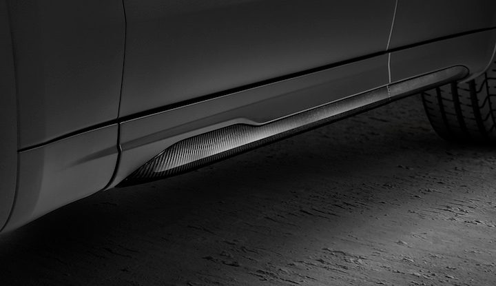 nuevo maserati levante trofeo ny ext 7