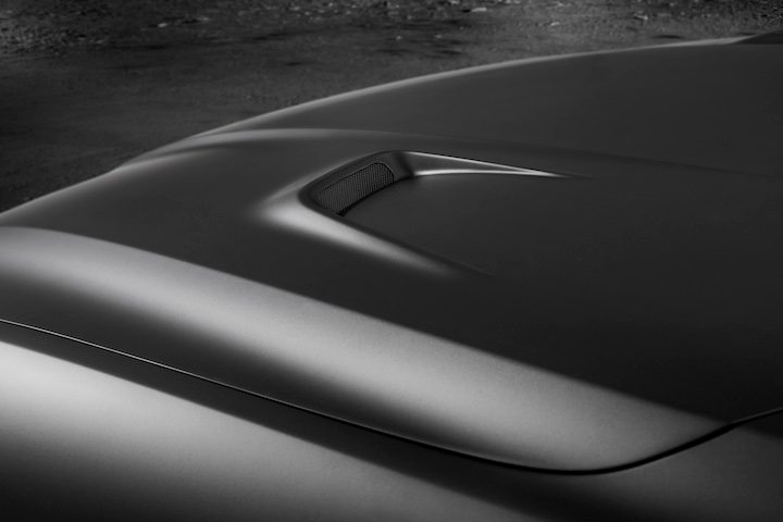 nuevo maserati levante trofeo ny ext 8