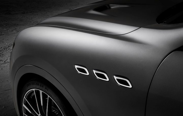 nuevo maserati levante trofeo ny ext 9