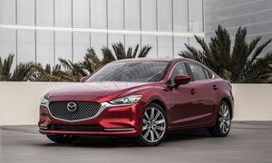 mazda6 2018 lanzamiento precios nota prensa feat