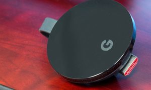 mejores apps para Chromecast
