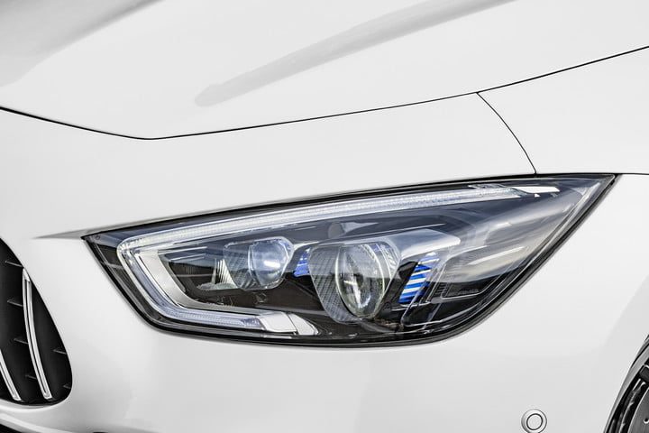 mercedes amg gt4 door coupe ginebra gt 4 ext 7