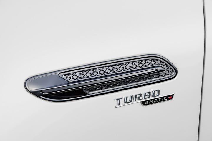 mercedes amg gt4 door coupe ginebra gt 4 ext 8