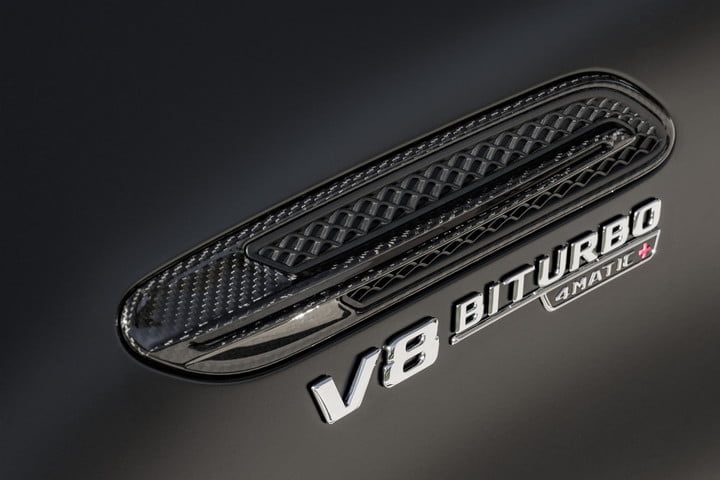 mercedes amg gt4 door coupe ginebra gt 4 63s 10