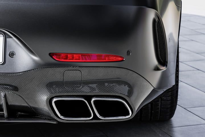 mercedes amg gt4 door coupe ginebra gt 4 63s 13