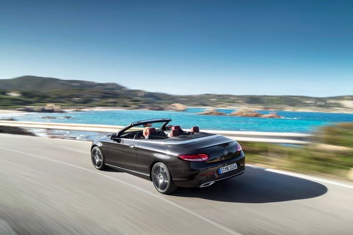 nuevo coupe convertible mercedes clase c 2019 benz klasse cabriolet a 205 2018 3 720x480