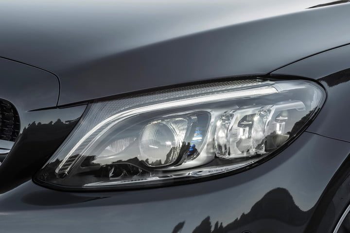 nuevo coupe convertible mercedes clase c 2019 benz klasse cabriolet a 205 2018 6 720x480