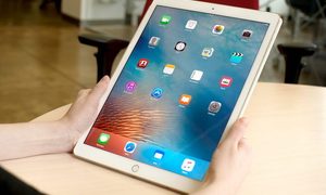 juegos para la iPad Pro