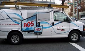qué es Verizon Fios
