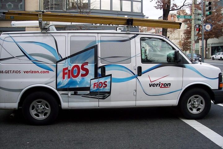 qu&eacute; es Verizon Fios