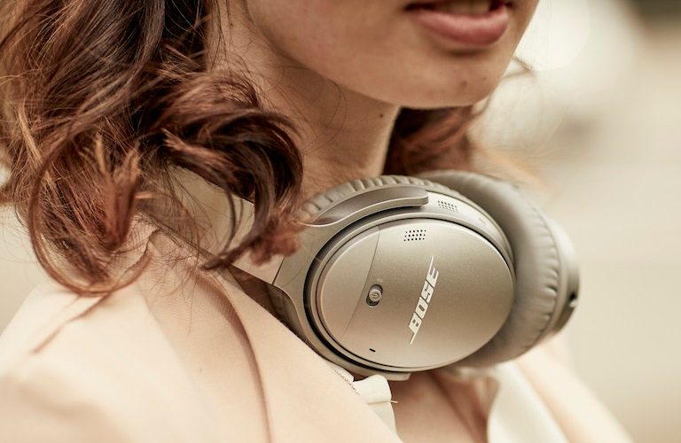 quietcomfort 35 bose wireless headphones ii