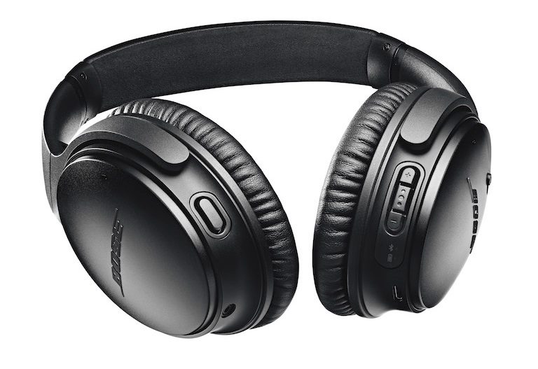 quietcomfort 35 bose lens position  1765