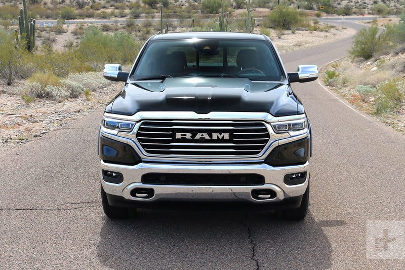 nueva camioneta ram 2019 1500 ext 5