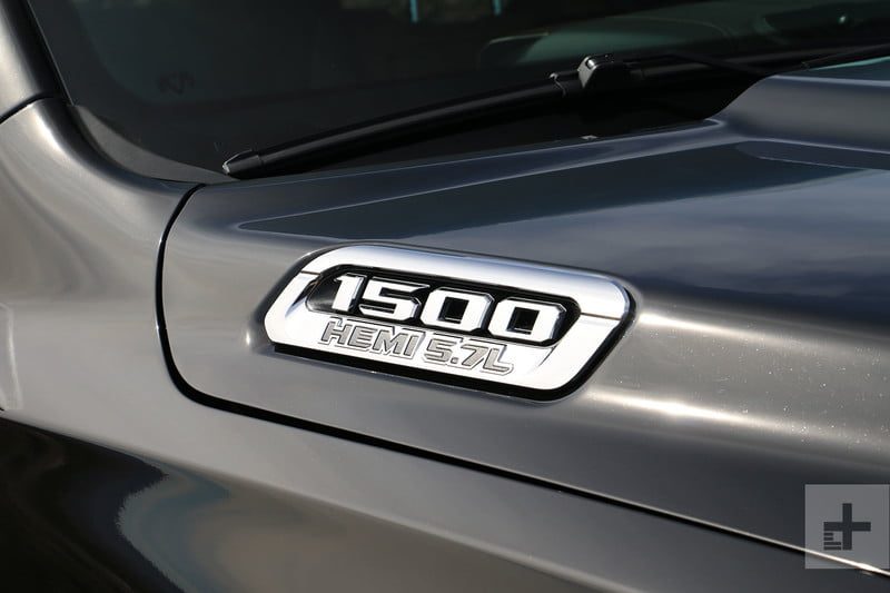 nueva camioneta ram 2019 1500 ext 8