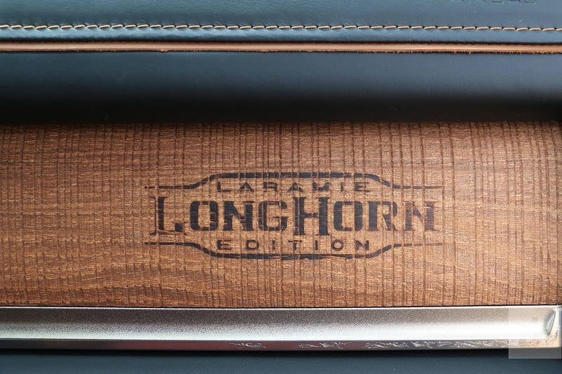 nueva camioneta ram 2019 1500 int 5