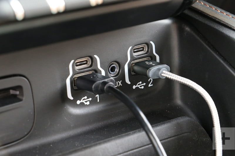 nueva camioneta ram 2019 1500 int 9