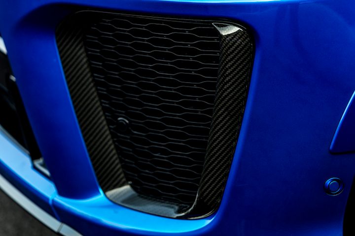 range rover svr record china sport 3