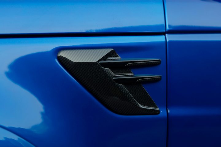 range rover svr record china sport 4