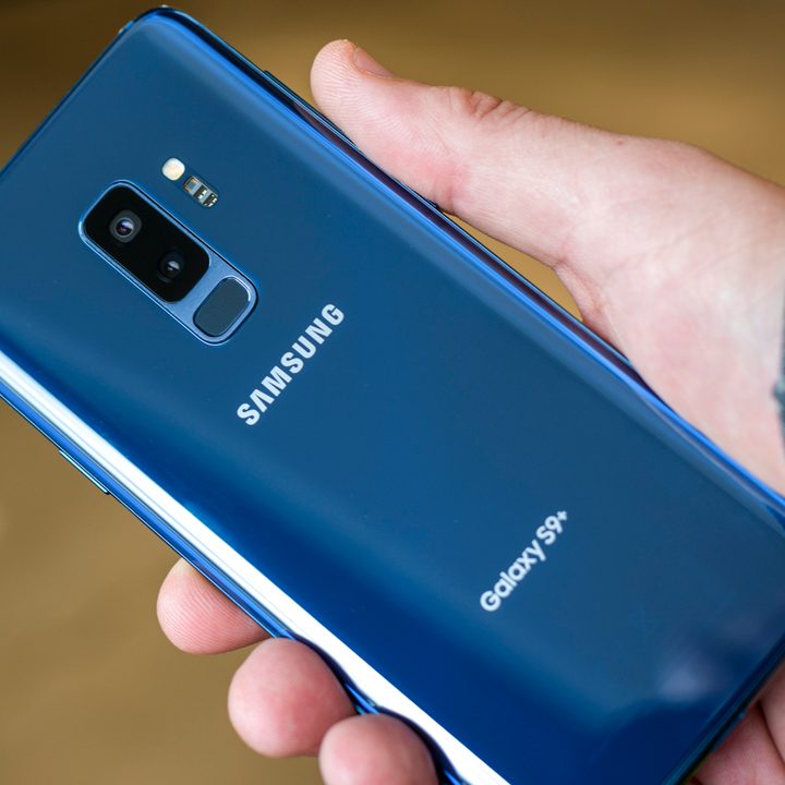revision galaxy s9 samsung plus inhand 12