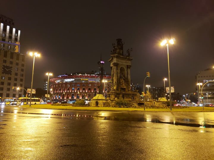 Samsung Galaxy S9 Plus