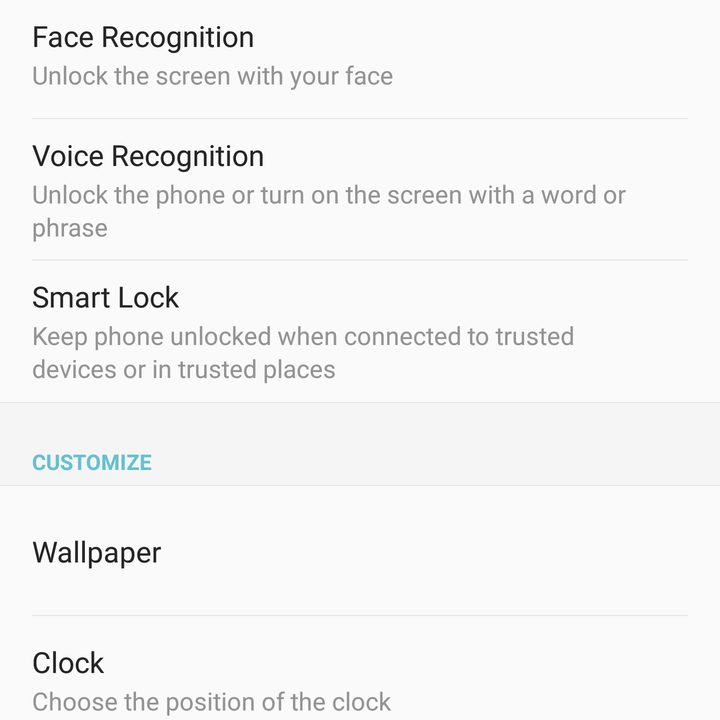 lg v30 trucos consejos smart lock 2 1440x2880