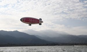 t mobile galaxy s9 plus globo lake elsinore shoot