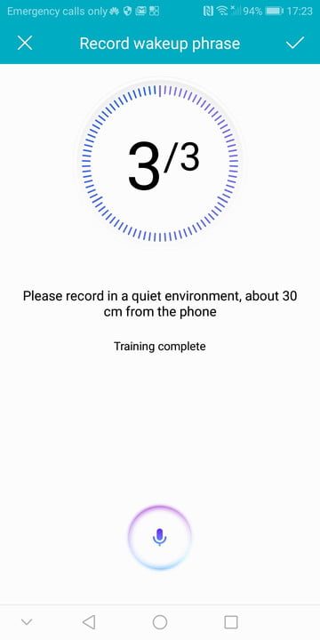 trucos del honor view 10 voice 2 720x720