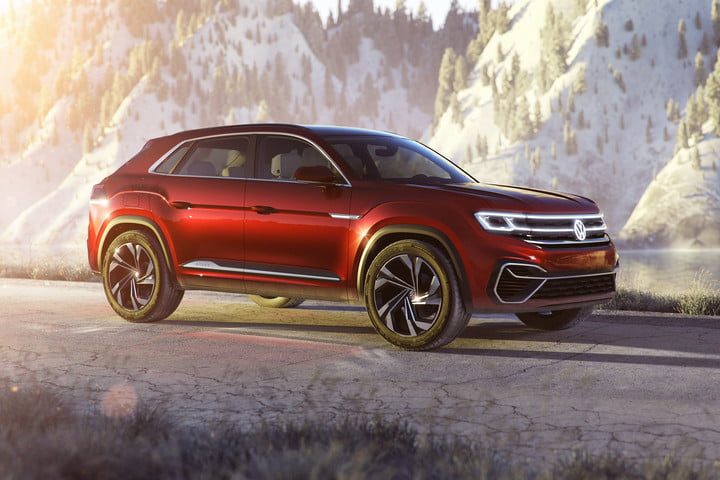 lo mejor auto show ny 2018 volkswagen atlas cross concept 3 720x480 c