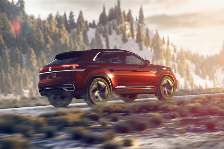 lo mejor auto show ny 2018 volkswagen atlas cross concept 4 720x480 c