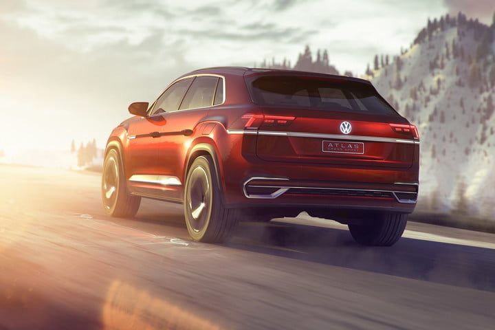 lo mejor auto show ny 2018 volkswagen atlas cross concept 5 720x480 c