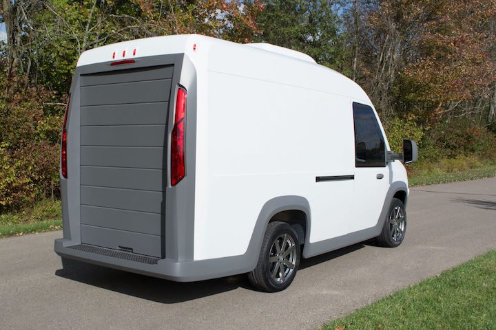 camioneta reparto workhorse n gen 2