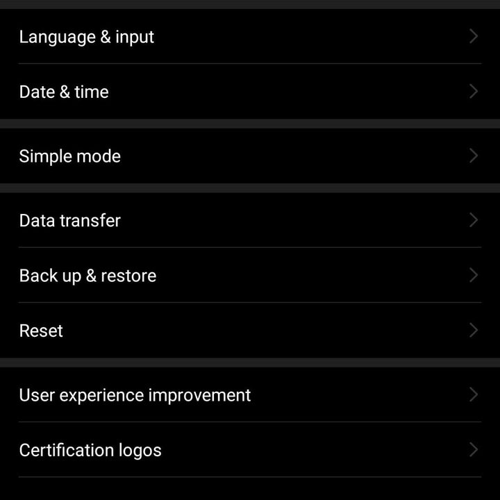 trucos del Huawei P20