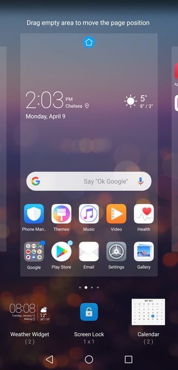como enviar paginas desde google chrome 11