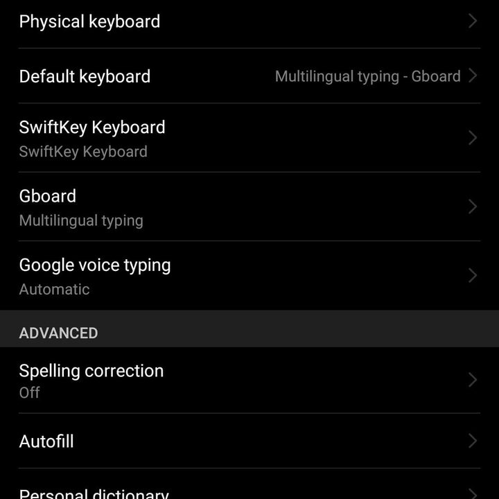 trucos del Huawei P20