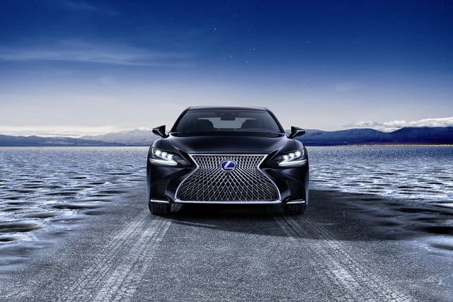 lexus ls variantes hibridas ev hidrogeno 2018 ls500h 20 640x427 c