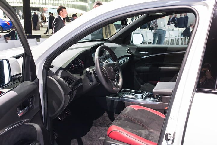 nuevo acura mdx s spec 2019 2018 new york a 2 720x480 c