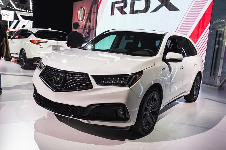 nuevo acura mdx s spec 2019 2018 new york a 5 720x480 c