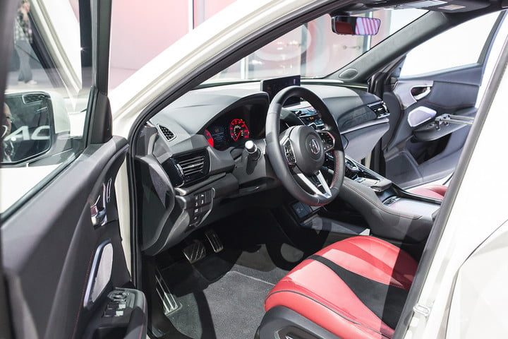 nuevo acura mdx s spec 2019 2018 new york a 8 720x480 c