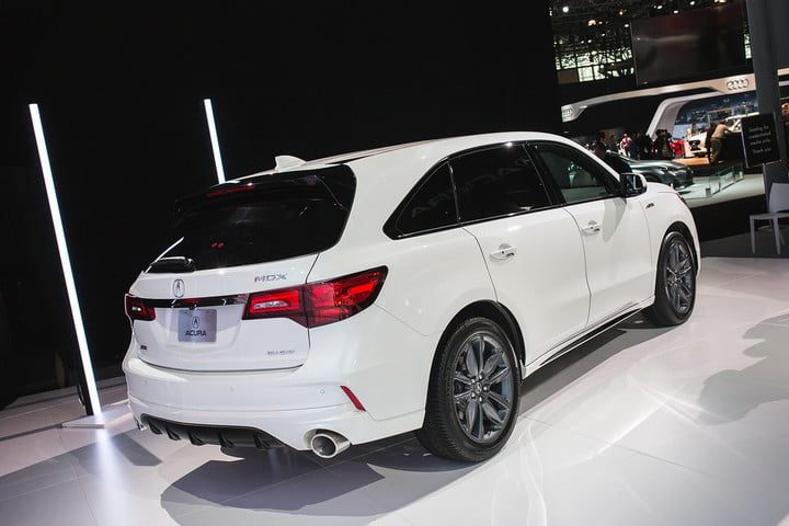 nuevo acura mdx s spec 2019 2018 new york a 720x480 c