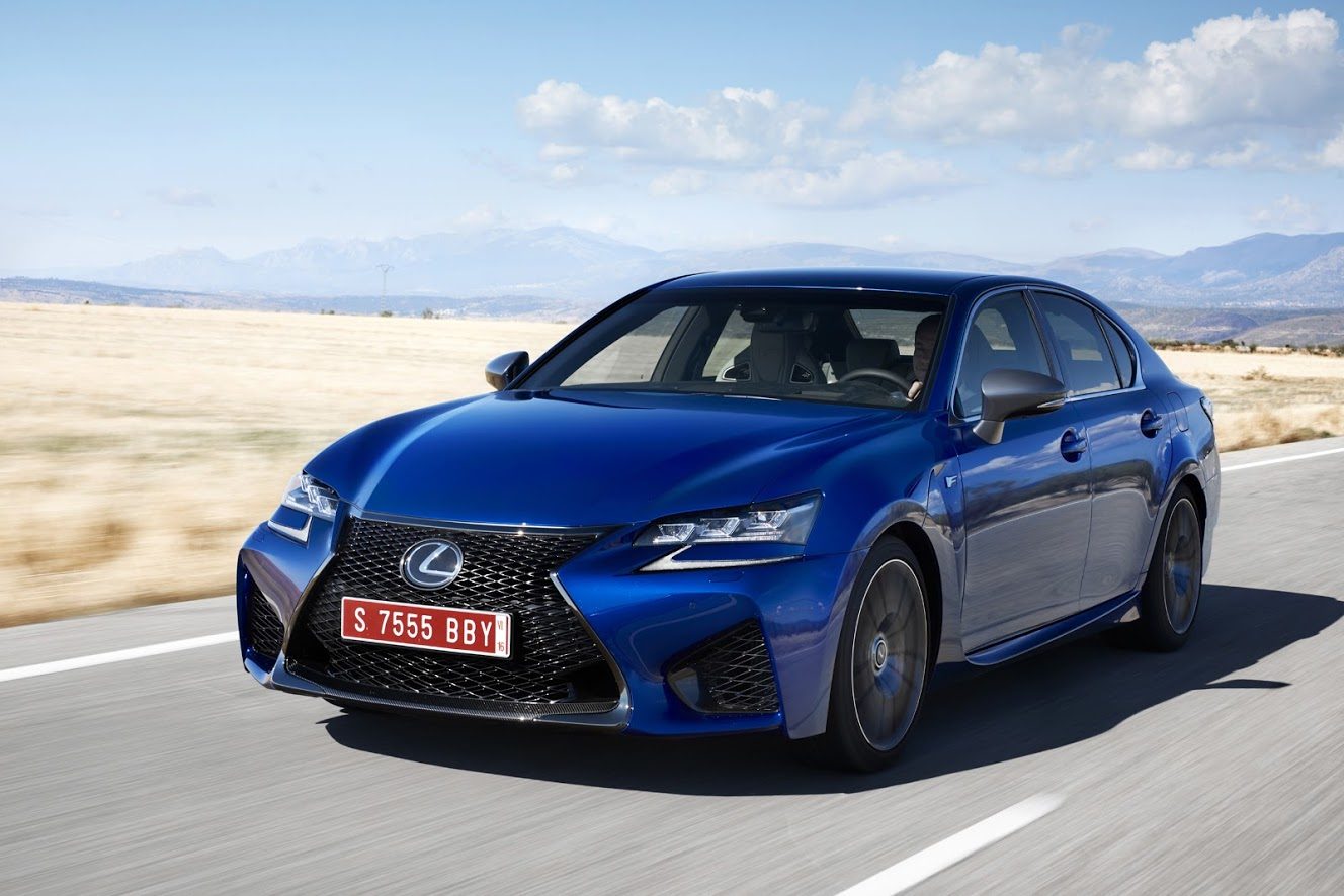 revision lexus gs f 2018 019 b8ff16813273e0e653731c3c175cec963d56490d